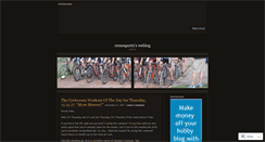 Desktop Screenshot of crosssports.net